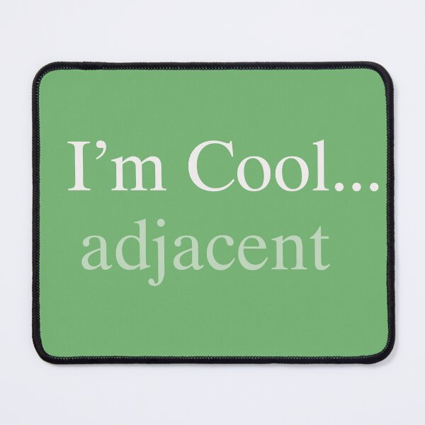 Item preview, I'm Cool... designed and sold by TheTedShop.