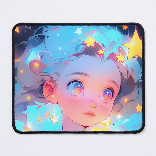Item preview, Starcatcher designed and sold by Carmillai.