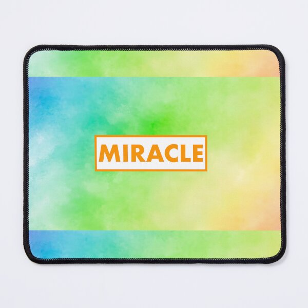 Item preview, miracle designed and sold by john ares.