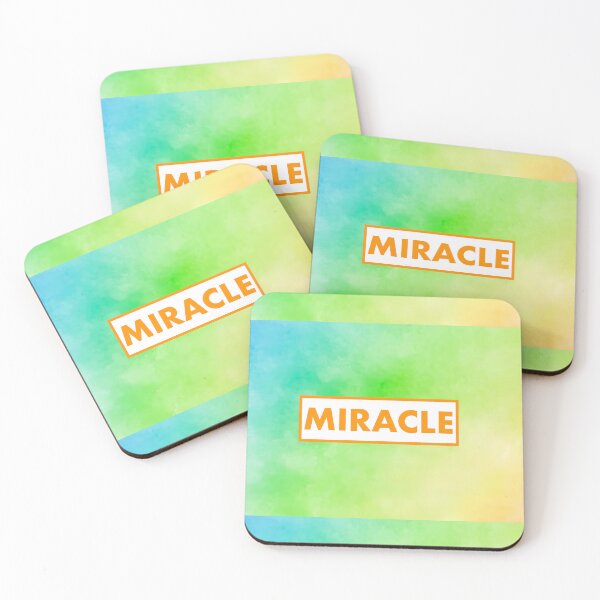 Item preview, miracle designed and sold by john ares.