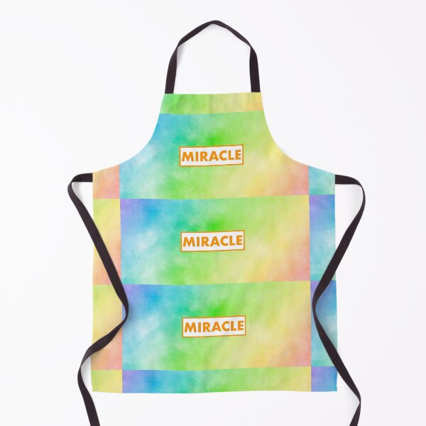 Item preview, miracle designed and sold by john ares.