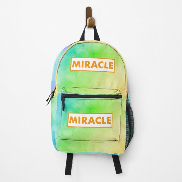 Item preview, miracle designed and sold by john ares.