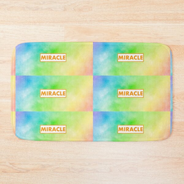 Item preview, miracle designed and sold by john ares.