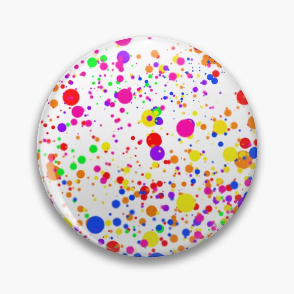 Item preview, Paint Splatters H designed and sold by Yuni-Naoki.