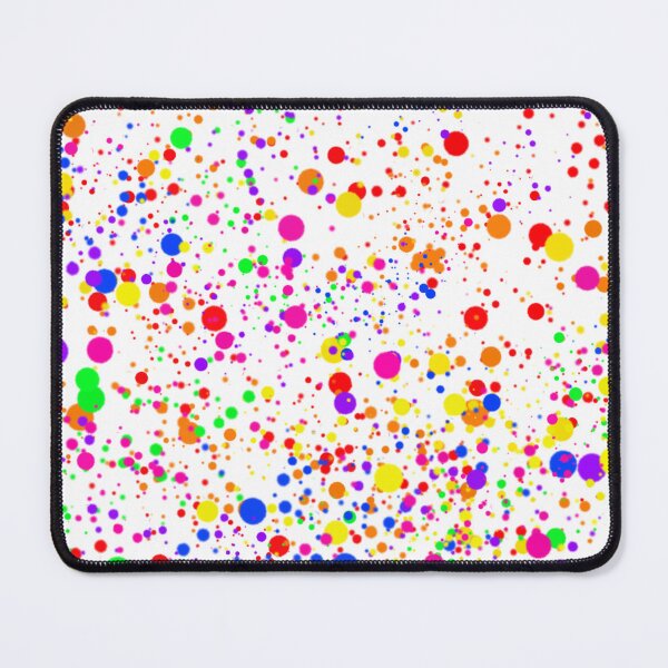 Item preview, Paint Splatters H designed and sold by Yuni-Naoki.
