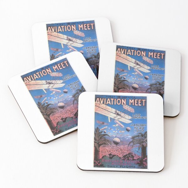 Item preview, Aviation poster designed and sold by Francespoppy.