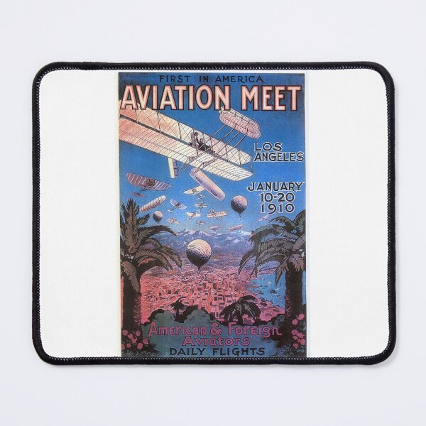 Item preview, Aviation poster designed and sold by Francespoppy.