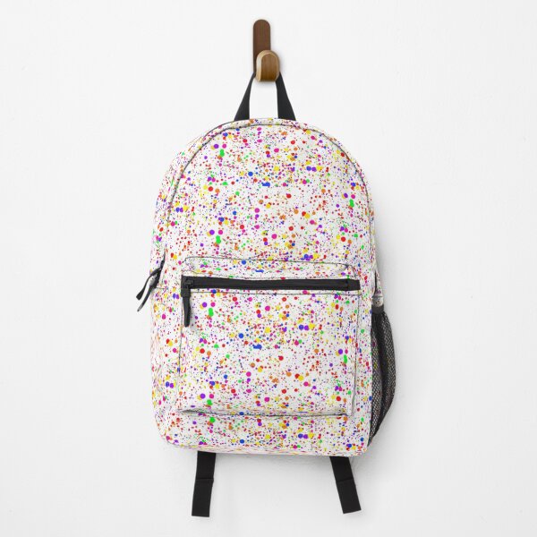 Item preview, Paint Splatters H designed and sold by Yuni-Naoki.