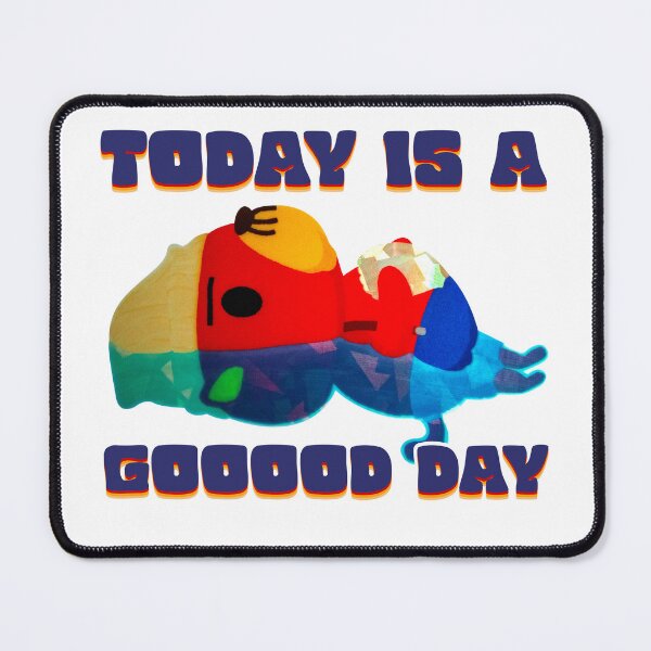 Item preview, Gooood Day designed and sold by ViperFishArts.