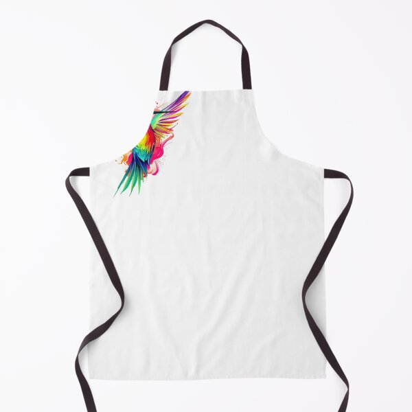 Item preview, Colorful Hummingbird designed and sold by harborhouse55.