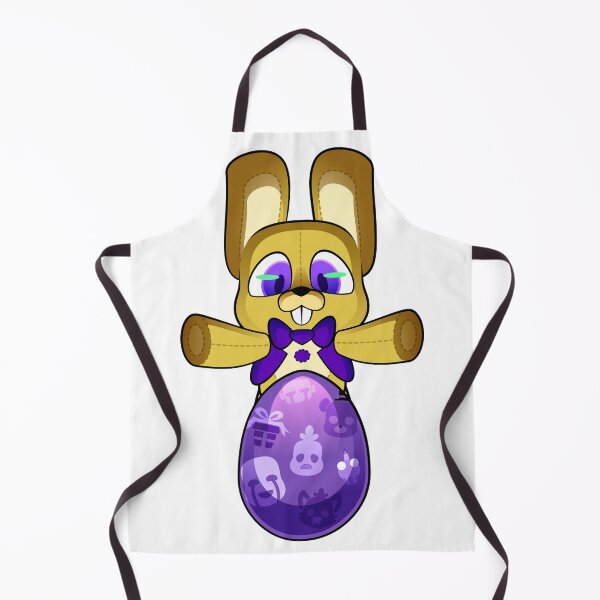 Item preview, egg plush Glitch designed and sold by Cat-Star.