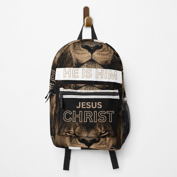 Item preview, Jesus Christ. He Is Him designed and sold by TheWiseBuilder.