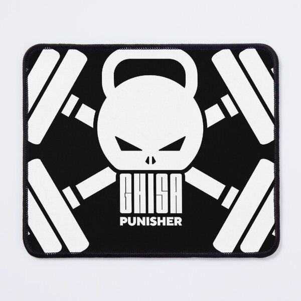 Item preview, Ghisa Punisher designed and sold by RobinPrint.