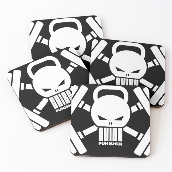 Item preview, Ghisa Punisher designed and sold by RobinPrint.