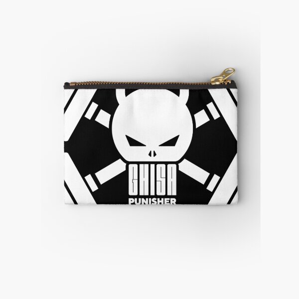 Item preview, Ghisa Punisher designed and sold by RobinPrint.