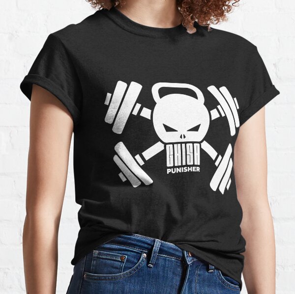 Item preview, Ghisa Punisher designed and sold by RobinPrint.