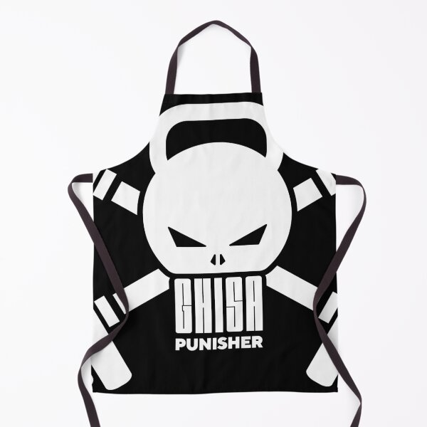 Item preview, Ghisa Punisher designed and sold by RobinPrint.