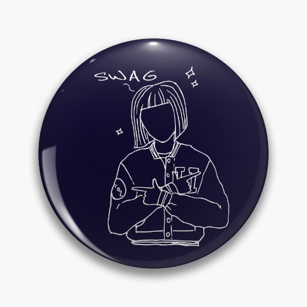 Item preview, Swag Trio | Weightlifting Fairy Kim Bok Joo (Kim Bok Joo) designed and sold by Luluna  ..