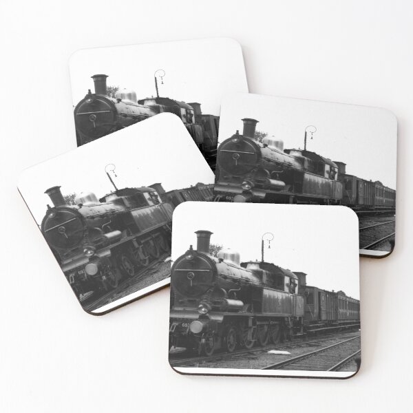 Item preview, steam train designed and sold by Francespoppy.