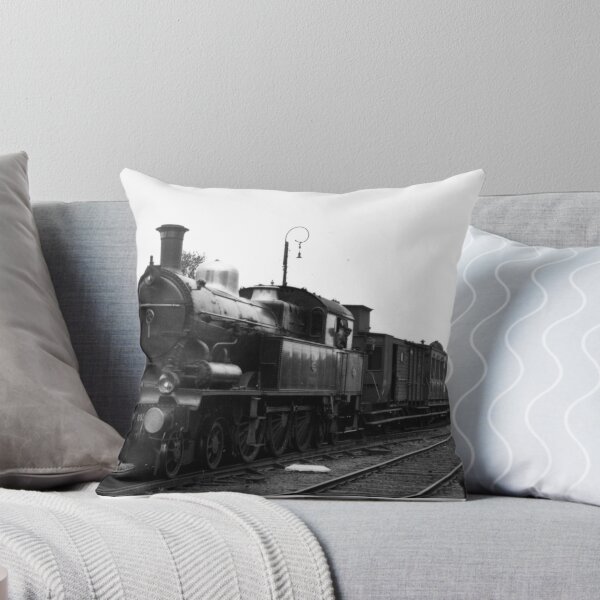 Item preview, steam train designed and sold by Francespoppy.