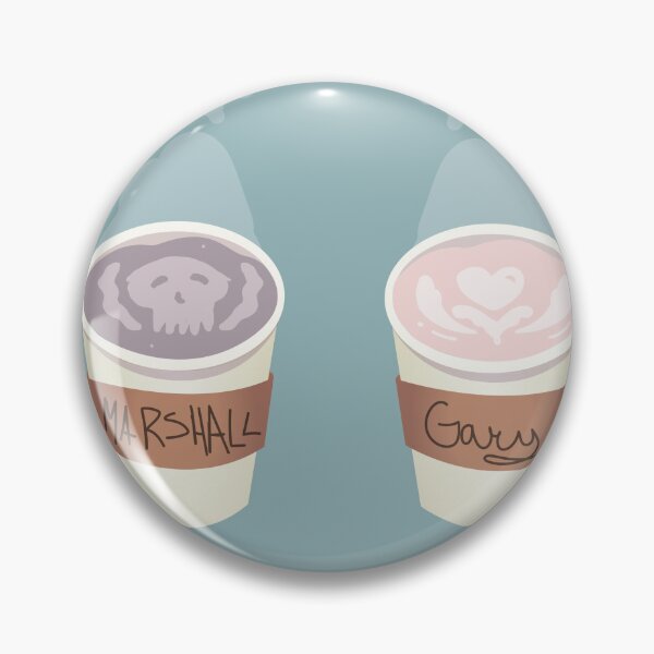 Item preview, Gumlee coffee date design designed and sold by RiverMariposa.
