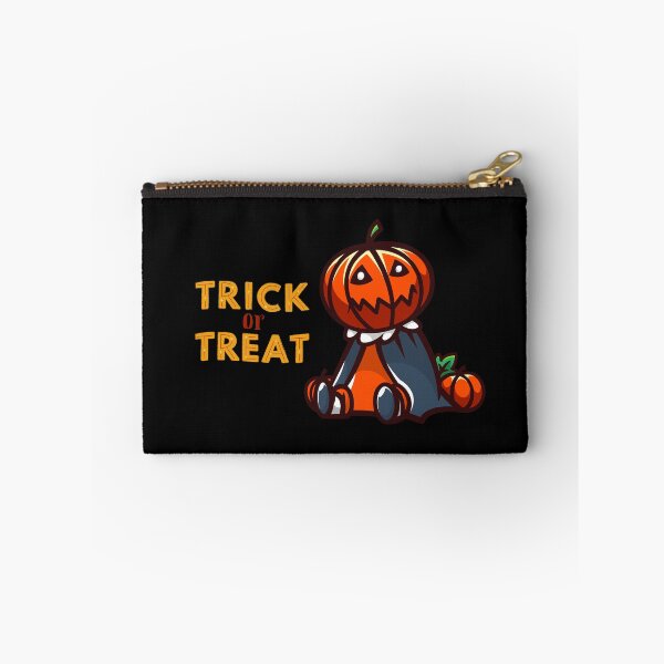 Item preview, Halloween trick or treat designed and sold by RetroNibylander.