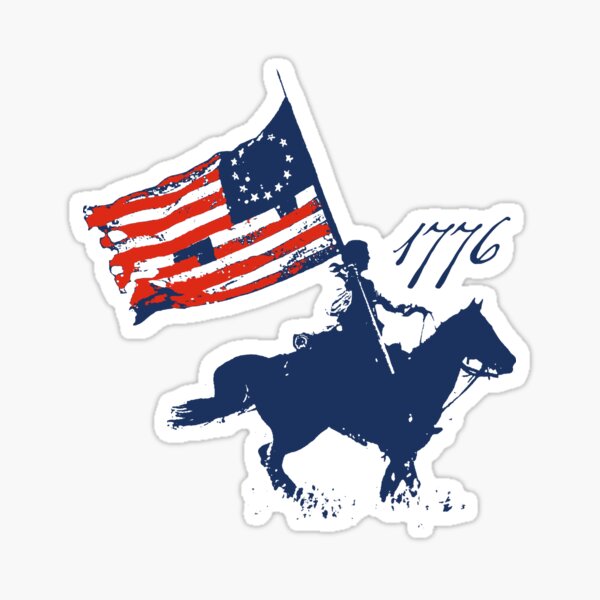 Item preview, 1776 Patriot designed and sold by TARFUMERCH.