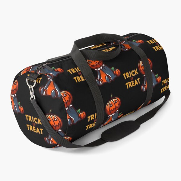 Item preview, Halloween trick or treat designed and sold by RetroNibylander.