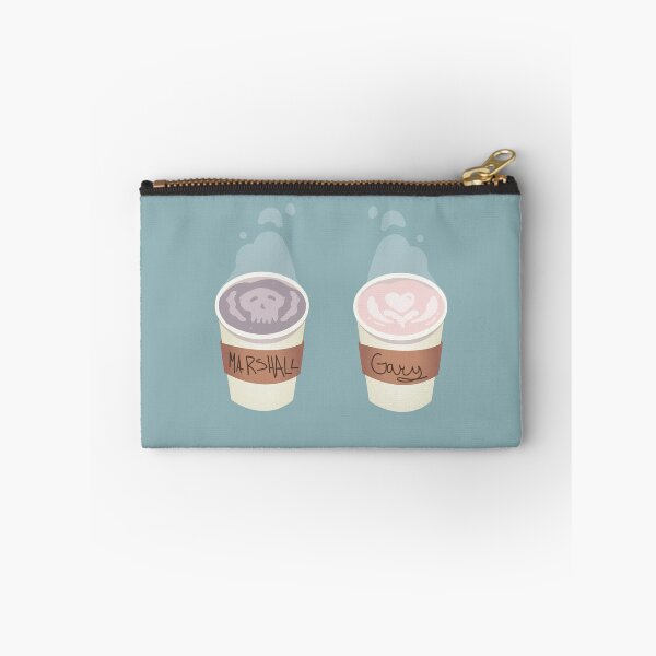 Item preview, Gumlee coffee date design designed and sold by RiverMariposa.
