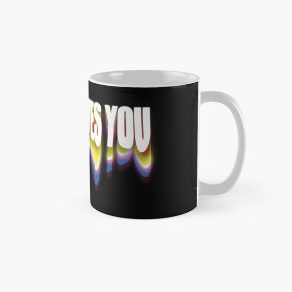 Item preview, JESUS LOVES YOU designed and sold by Faithbranding.