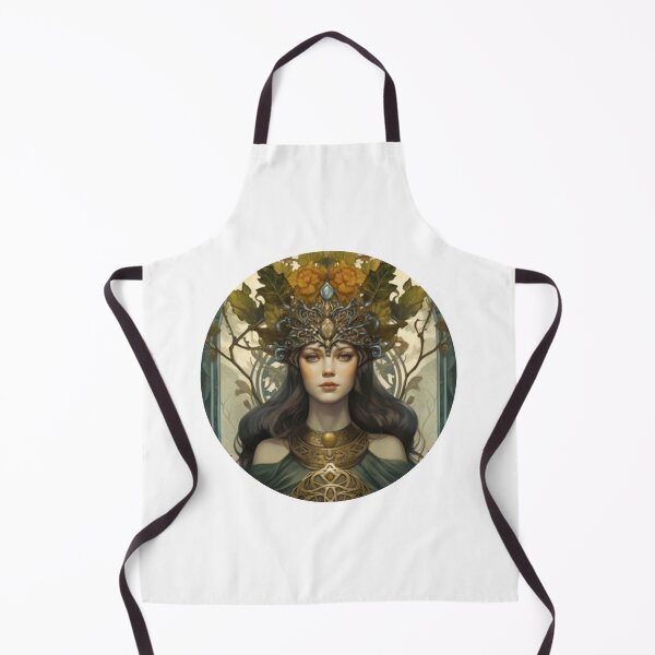 Item preview, The Empress designed and sold by MendaciousMina.