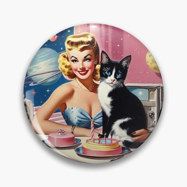 Item preview, Birthday Tux designed and sold by KitschyMoonbeam.