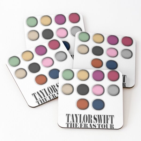 Item preview, Taylor Swift | The Eras Tour Albums (Taylor Swift/Fearless/Speak Now/Red/1989/Reputation/Lover/Folklore/Evermore/Midnights) designed and sold by bigredfilm.
