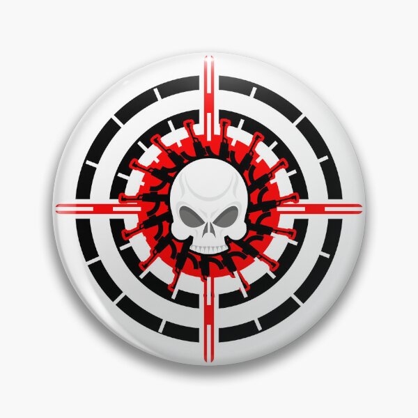 Item preview, Target  designed and sold by Aidesign77.