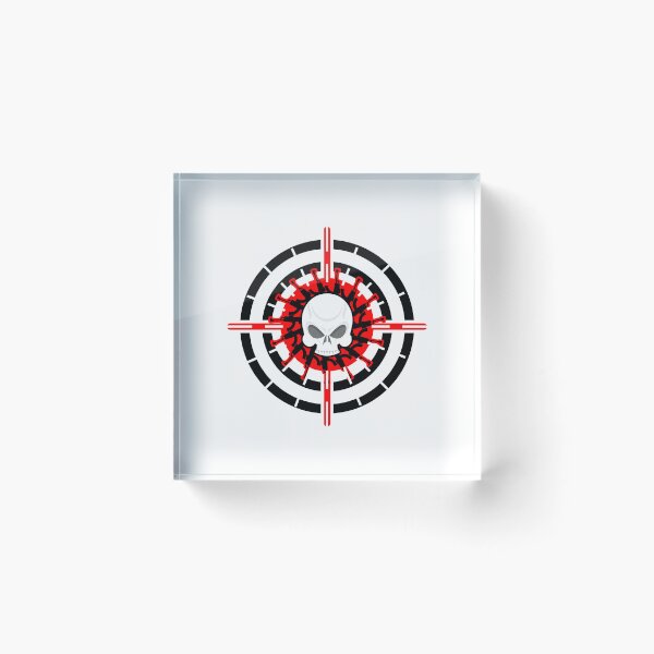 Item preview, Target  designed and sold by Aidesign77.