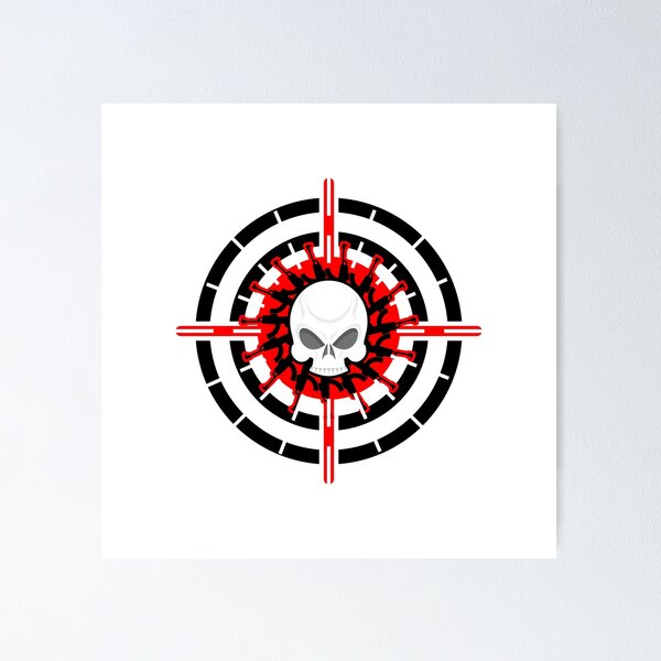 Item preview, Target  designed and sold by Aidesign77.