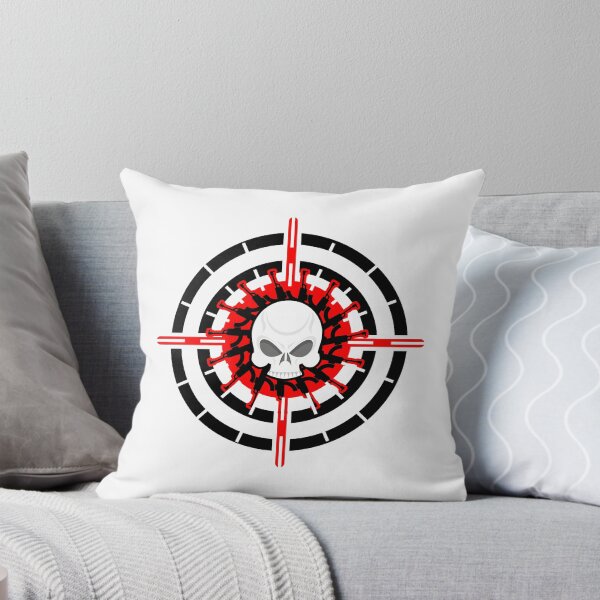 Item preview, Target  designed and sold by Aidesign77.
