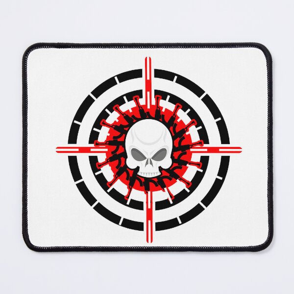Item preview, Target  designed and sold by Aidesign77.