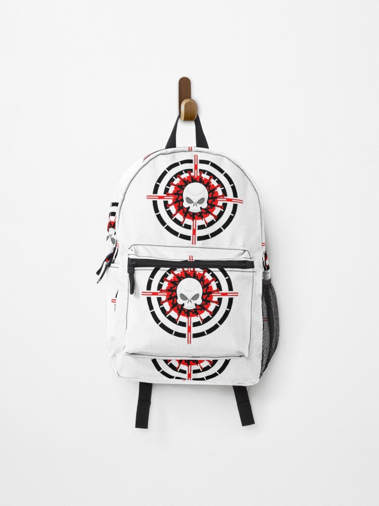 Thumbnail 1 of 3, Backpack, Target designed and sold by Aidesign77.