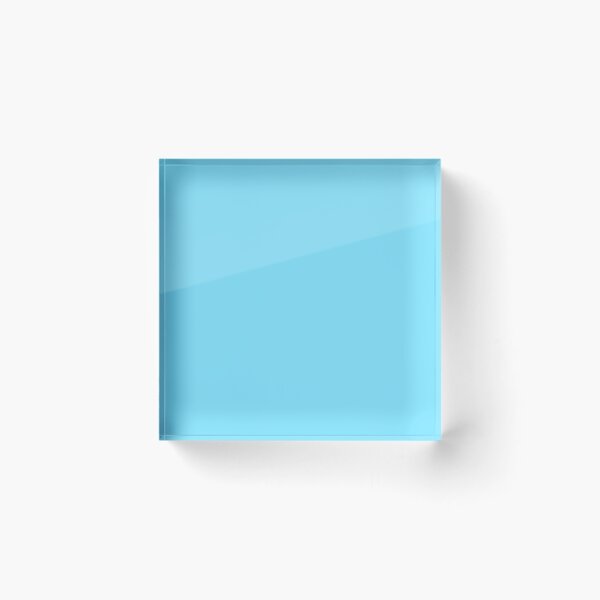 Artikelvorschau, Monochromatisches Cyan! entworfen und verkauft von Katherine Monroe.