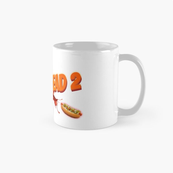 Item preview, Left 4 Dead 2 - Early 2000s Food designed and sold by Arcade904.
