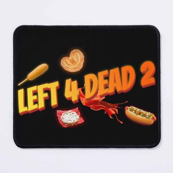 Item preview, Left 4 Dead 2 - Early 2000s Food designed and sold by Arcade904.