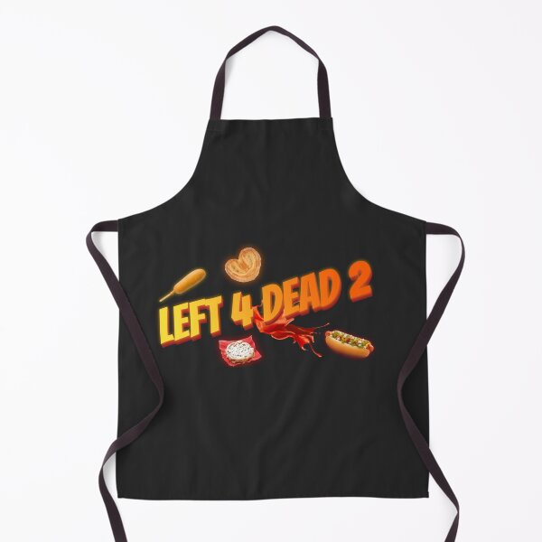 Item preview, Left 4 Dead 2 - Early 2000s Food designed and sold by Arcade904.