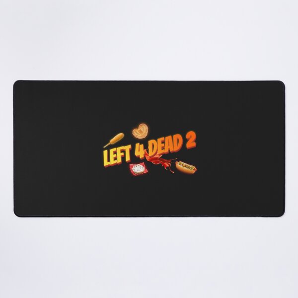 Item preview, Left 4 Dead 2 - Early 2000s Food designed and sold by Arcade904.