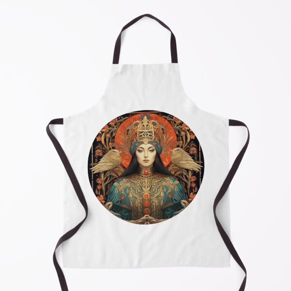 Item preview, The Empress designed and sold by MendaciousMina.