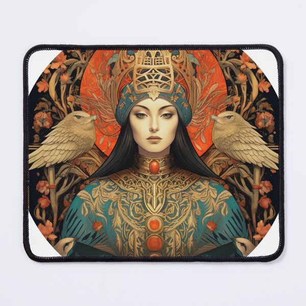 Item preview, The Empress designed and sold by MendaciousMina.