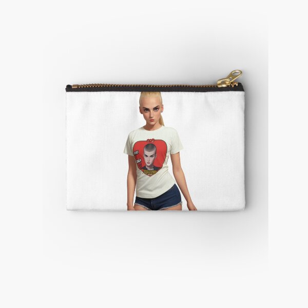 Item preview, sinead o'connor pope incident 1990's - Sinead designed and sold by lavide3.
