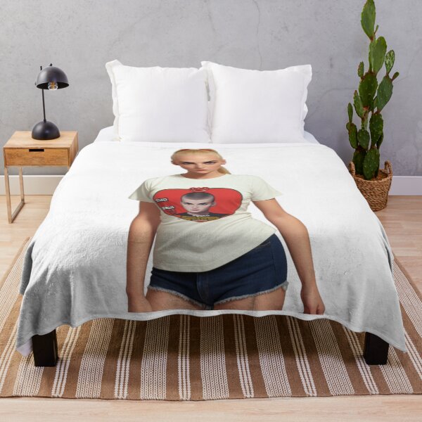Item preview, sinead o'connor pope incident 1990's - Sinead designed and sold by lavide3.