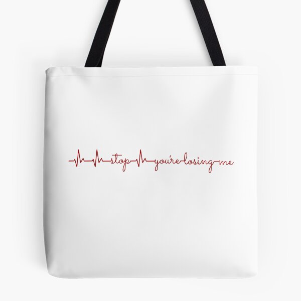 Item preview, You’re Losing Me designed and sold by jujus-doodles.