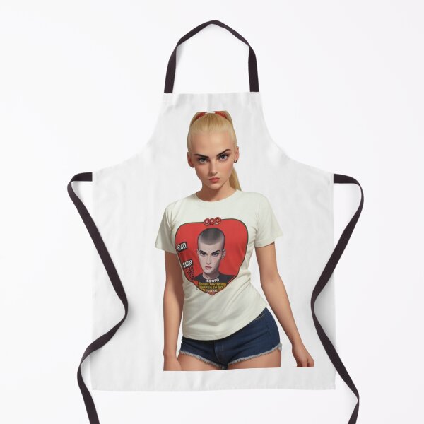 Item preview, sinead o'connor pope incident 1990's - Sinead designed and sold by lavide3.